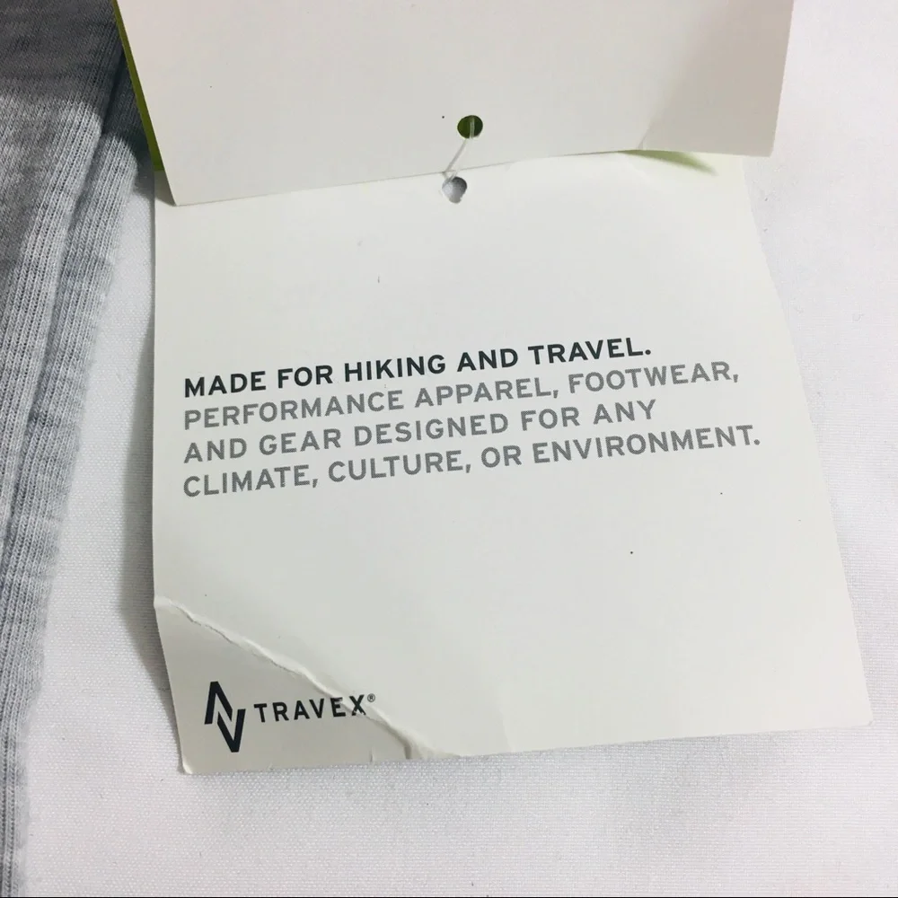 Eddie Bauer free shade shirt - Picture 14 of 16